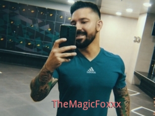 TheMagicFoxxx