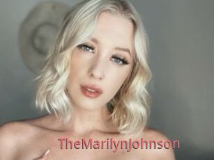 TheMarilynJohnson