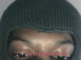 TheMaskedBandit