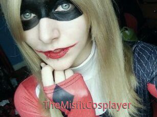 TheMisfitCosplayer