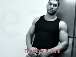 TheMuscleHunk