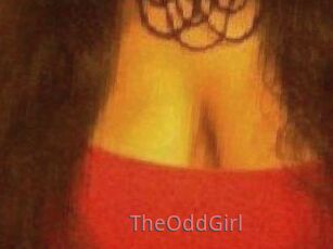 TheOddGirl