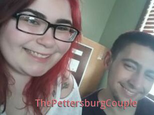 ThePettersburgCouple