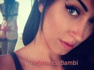 ThePrincessBambi