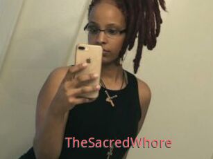 TheSacredWhore