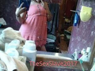 TheSexSlave2017