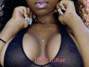 TheStaciRae