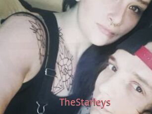 TheStarleys