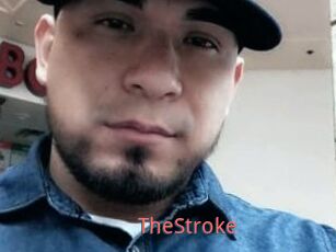 TheStroke
