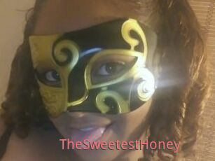 TheSweetestHoney