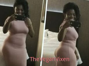 TheVeganVixen