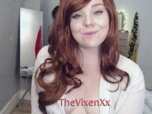 TheVixenXx