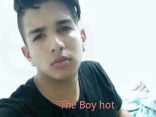 The_Boy_hot