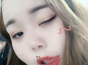 Theflower