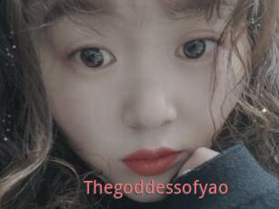 Thegoddessofyao