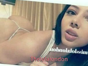 Thelolalondon