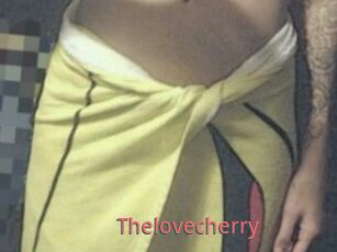 Thelovecherry