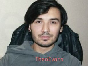 TheoEvans