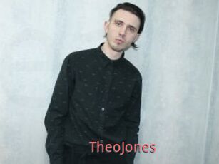 TheoJones