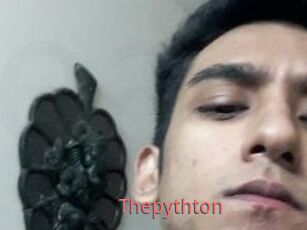 Thepythton