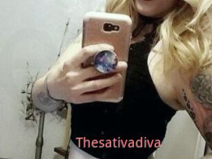 Thesativadiva