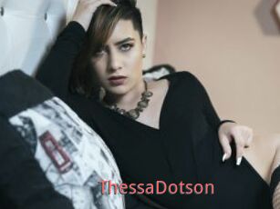 ThessaDotson