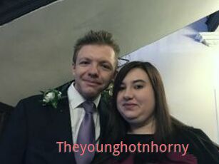 The_young_hotnhorny