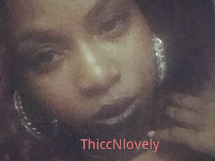 ThiccNlovely