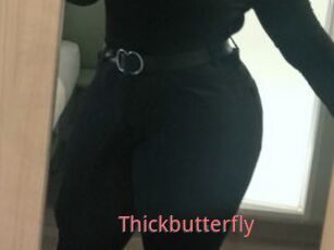 Thickbutterfly