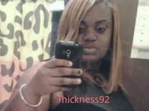 Thickness92