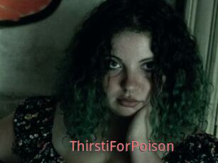 ThirstiForPoison