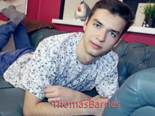 ThomasBarnes