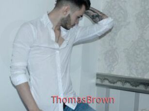 ThomasBrown