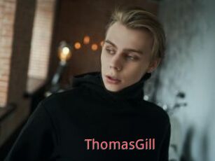 ThomasGill