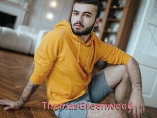 ThomasGreenwood