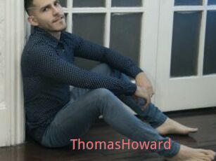 ThomasHoward