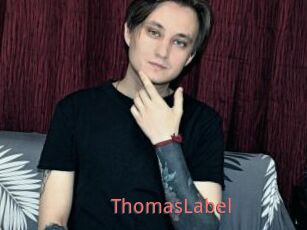 ThomasLabel