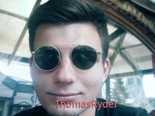 ThomasRyder