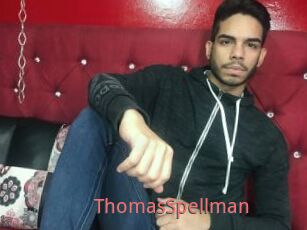 ThomasSpellman