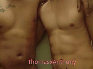 ThomasxAnthony