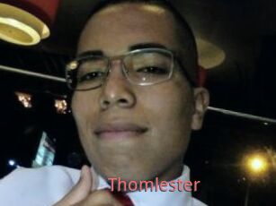 Thomlester