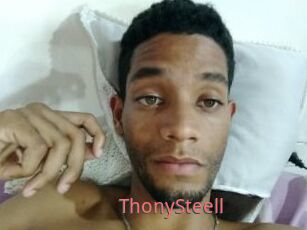 ThonySteell