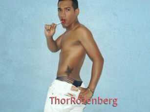 ThorRozenberg