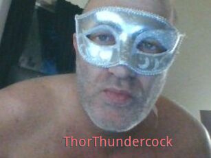 ThorThundercock