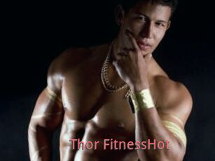 Thor_FitnessHot