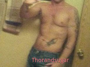 Thorandsugar