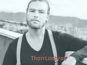 ThorrLodbrok