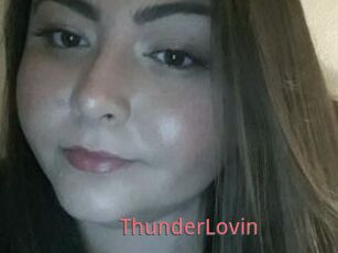 ThunderLovin