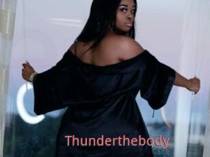 Thunderthebody