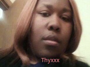 Thyxxx